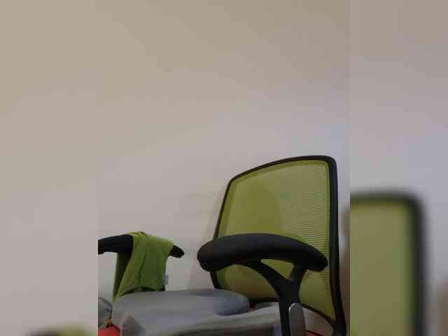 Reife-dame webcam