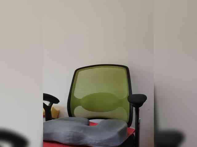 Reife-dame webcam