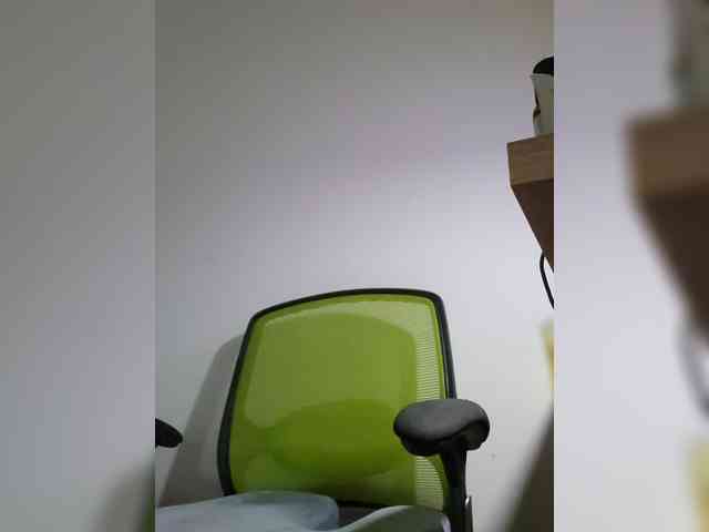 Reife-dame webcam