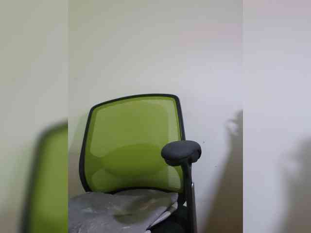 Reife-dame webcam