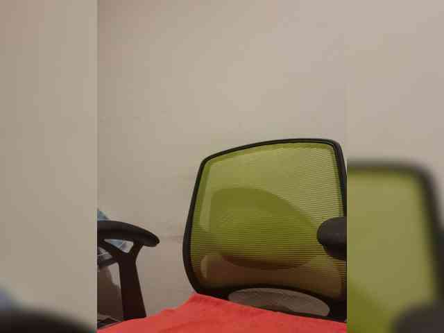Reife-dame webcam