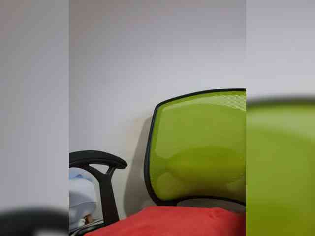 Reife-dame webcam