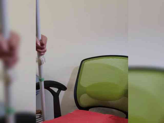 Reife-dame webcam