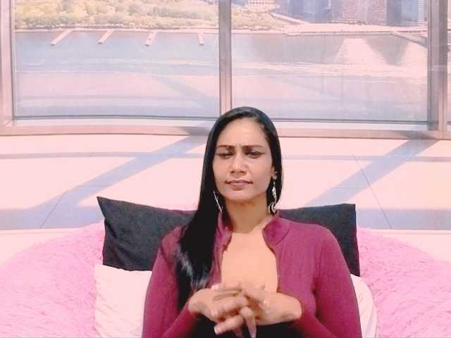 ErroticStarr live cam on BongaCams
