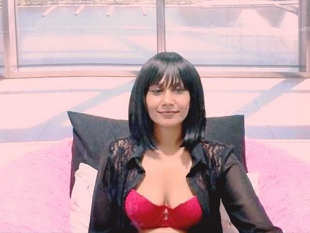 ErroticStarr live cam on BongaCams