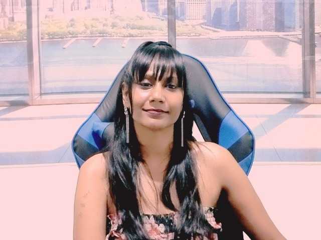 ErroticStarr live cam on BongaCams