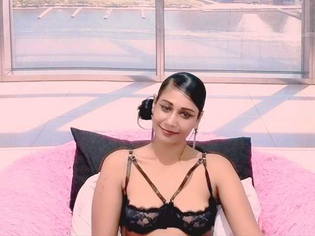 ErroticStarr live cam on BongaCams