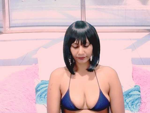 ErroticStarr live cam on BongaCams
