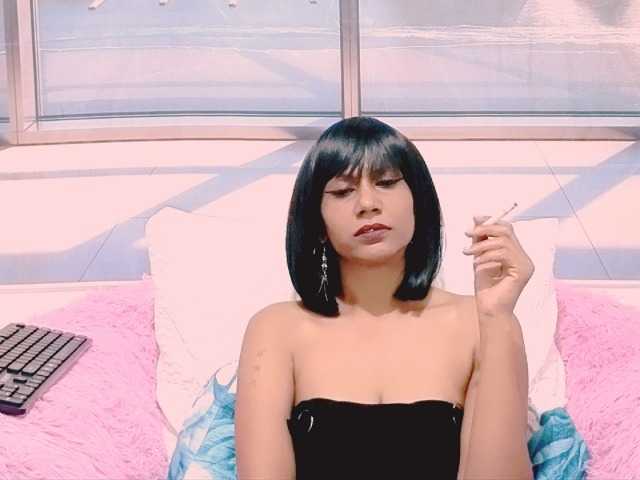 ErroticStarr live cam on BongaCams