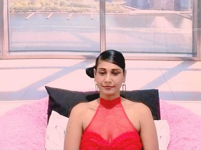 ErroticStarr live cam on BongaCams