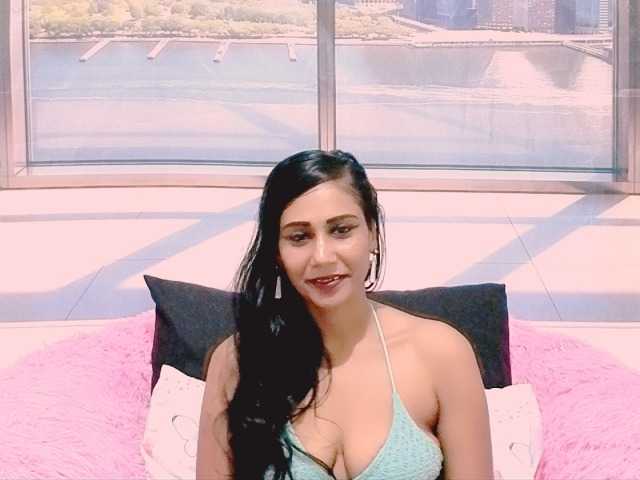 ErroticStarr live cam on BongaCams