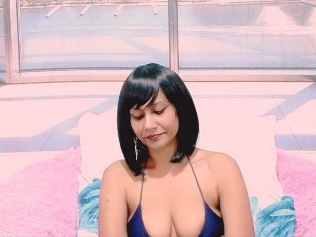 ErroticStarr live cam on BongaCams