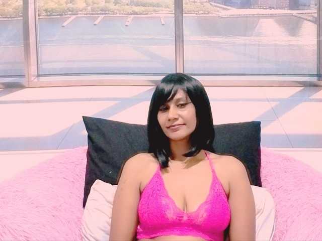 ErroticStarr live cam on BongaCams