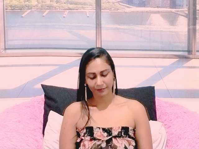 ErroticStarr live cam on BongaCams