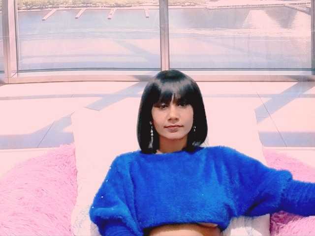 ErroticStarr live cam on BongaCams