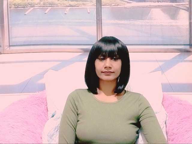 ErroticStarr live cam on BongaCams