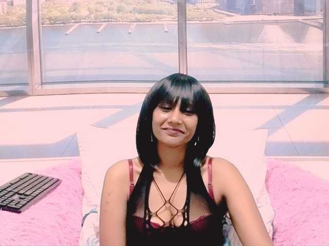 ErroticStarr live cam on BongaCams