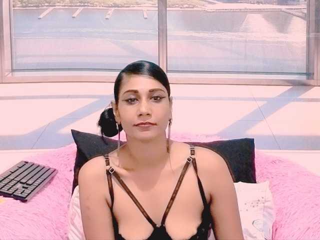 ErroticStarr live cam on BongaCams