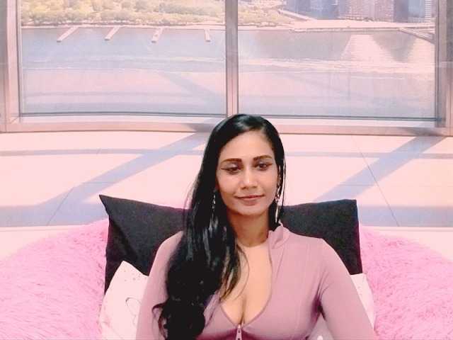 ErroticStarr live cam on BongaCams