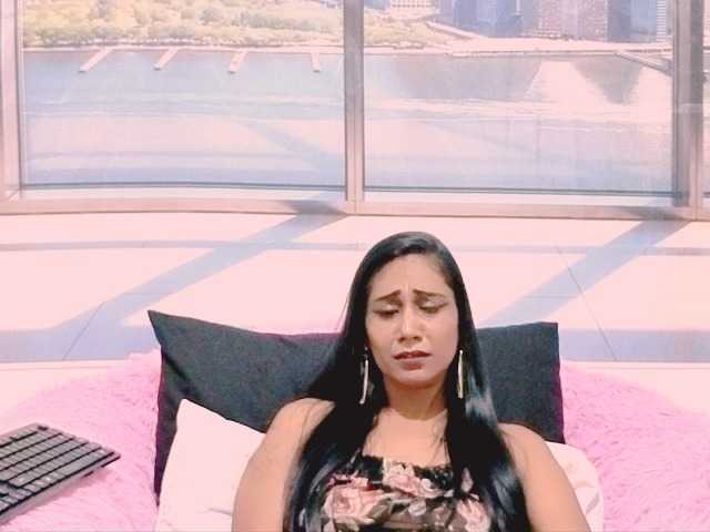 ErroticStarr live cam on BongaCams