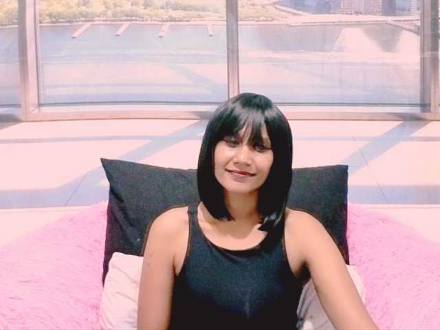 ErroticStarr live cam on BongaCams