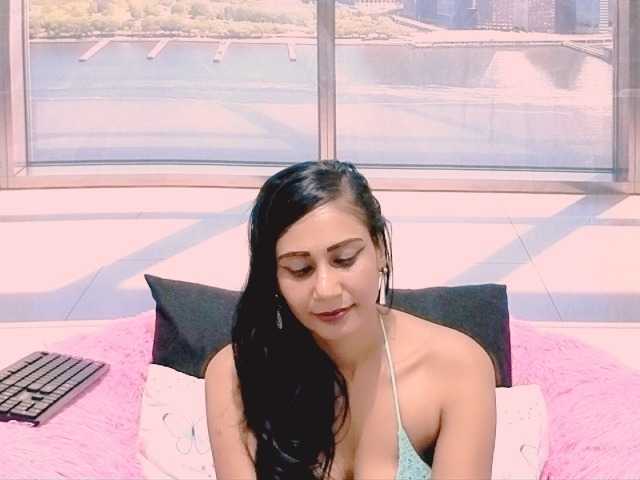 ErroticStarr live cam on BongaCams
