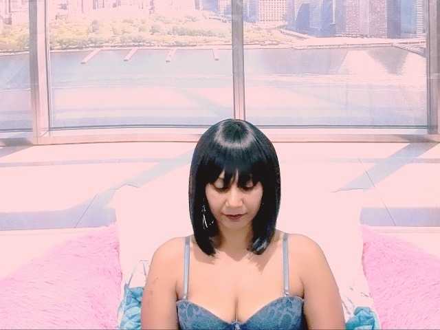 ErroticStarr live cam on BongaCams