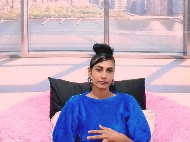 Profile and Statistics for ErroticStarr on BongaCams