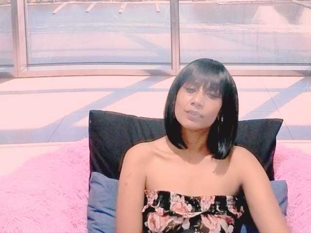 ErroticStarr live cam on BongaCams