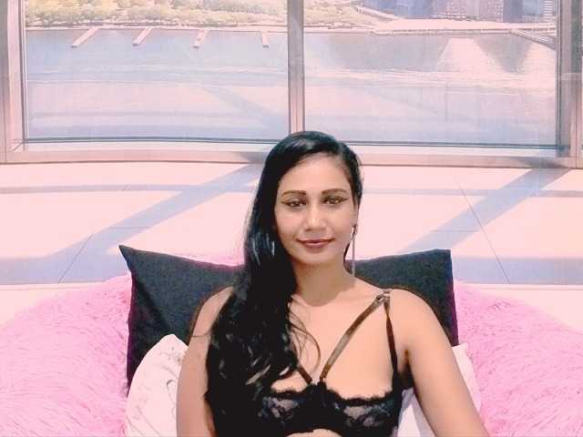 ErroticStarr live cam on BongaCams