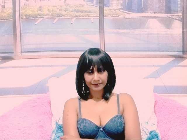 ErroticStarr live cam on BongaCams