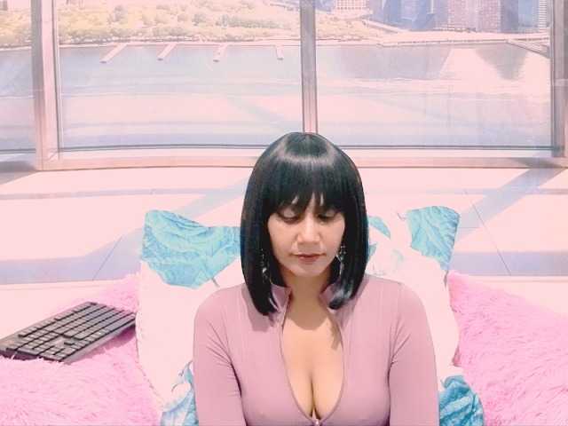 ErroticStarr Прямой эфир на BongaCams