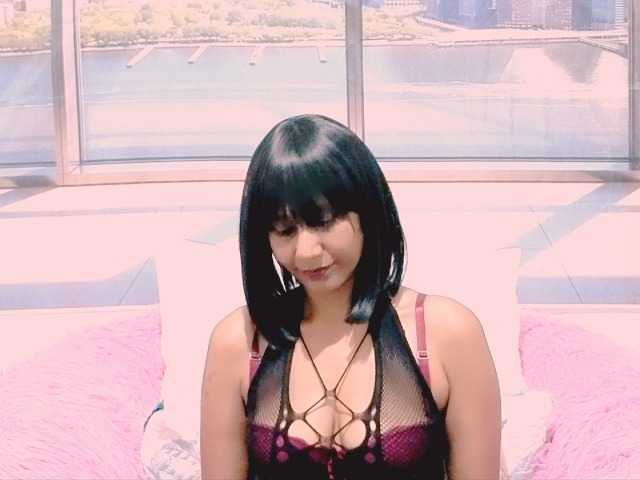 ErroticStarr live cam on BongaCams