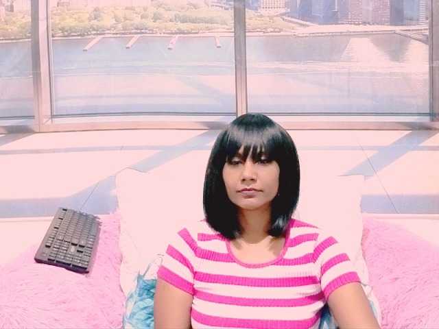 ErroticStarr live cam on BongaCams