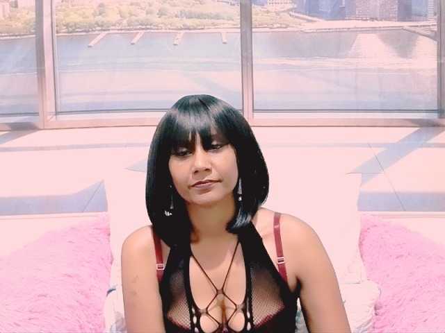 ErroticStarr live cam on BongaCams