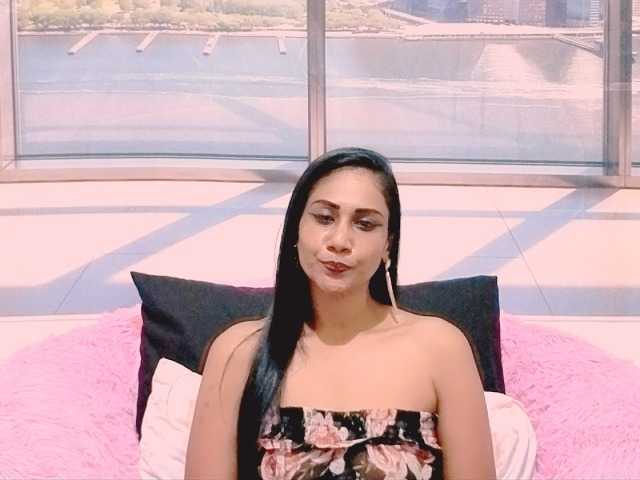 ErroticStarr live cam on BongaCams