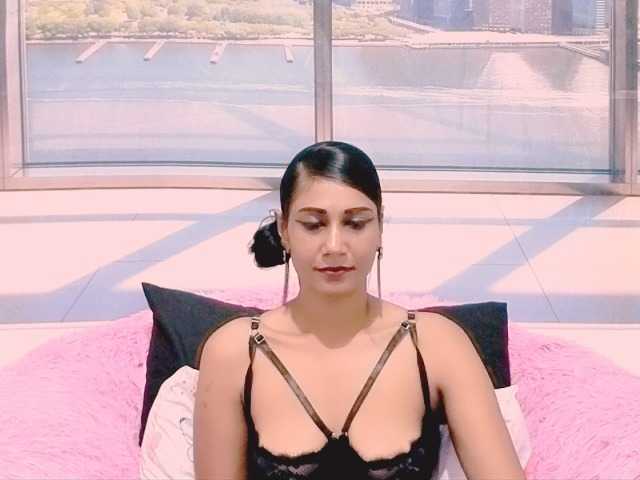 ErroticStarr live cam on BongaCams