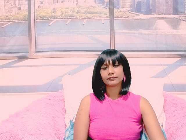 ErroticStarr live cam on BongaCams