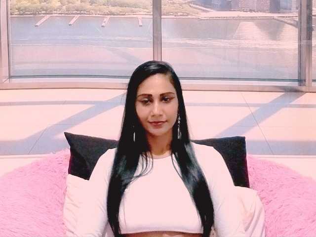 ErroticStarr live cam on BongaCams