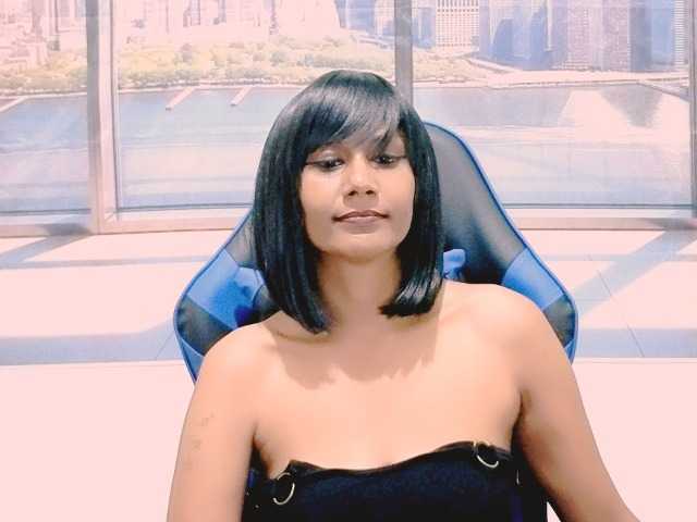 ErroticStarr live cam on BongaCams
