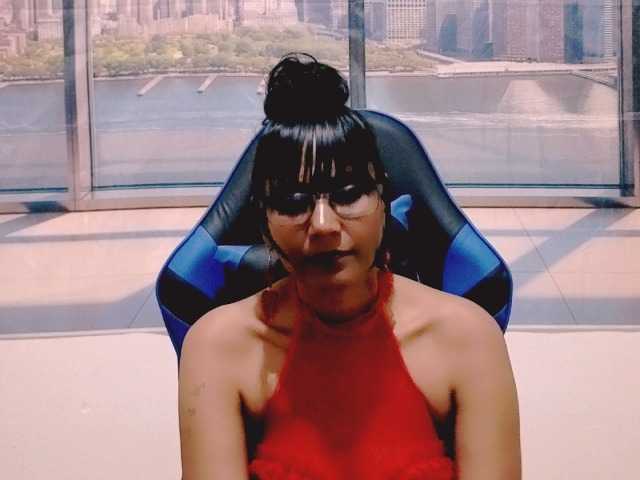 ErroticStarr live cam on BongaCams
