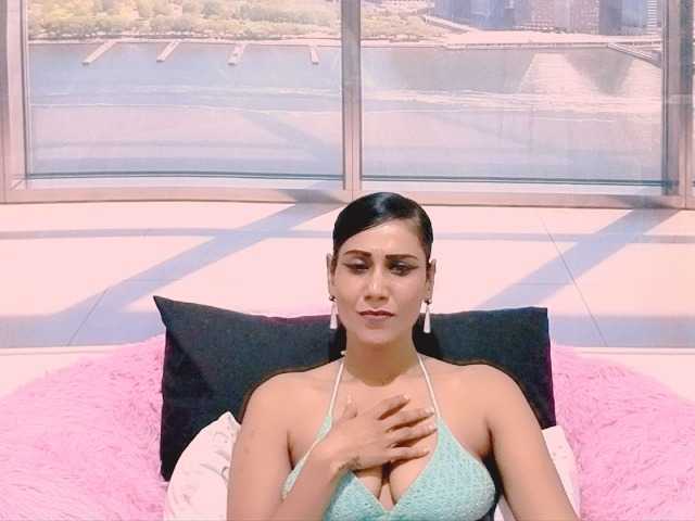 ErroticStarr live cam on BongaCams