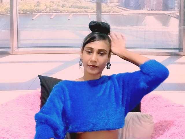 ErroticStarr's BongaCams show and profile