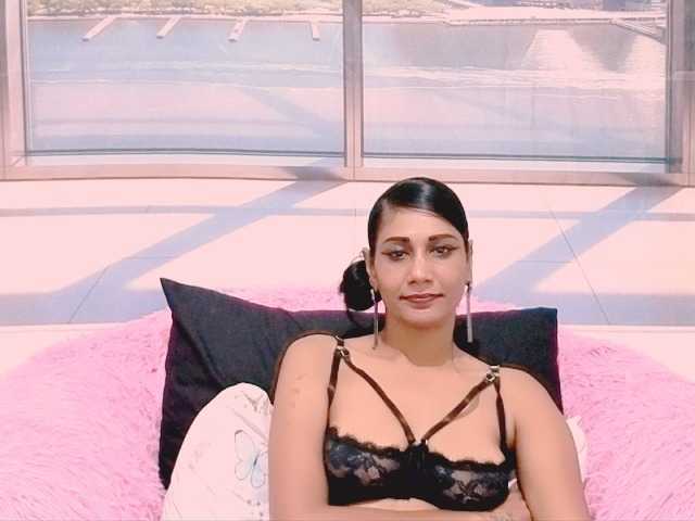 ErroticStarr live cam on BongaCams