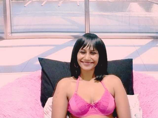 ErroticStarr live cam on BongaCams