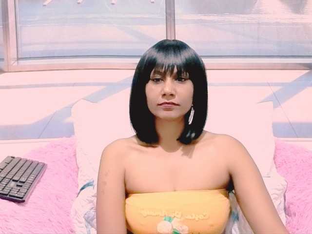 ErroticStarr live cam on BongaCams