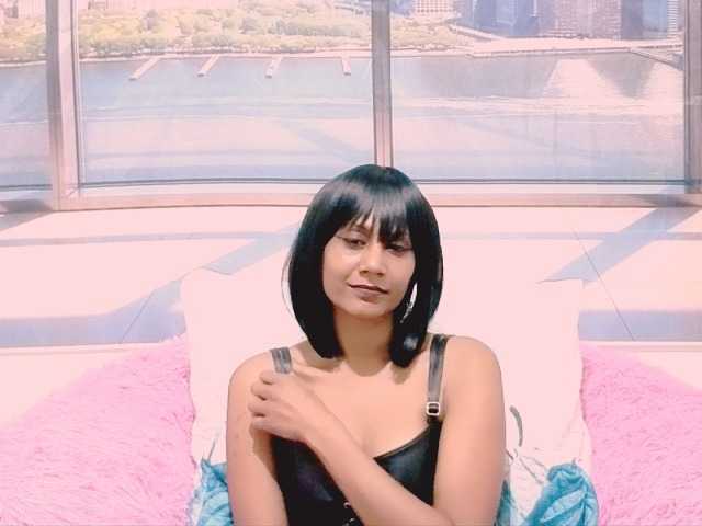 ErroticStarr live cam on BongaCams