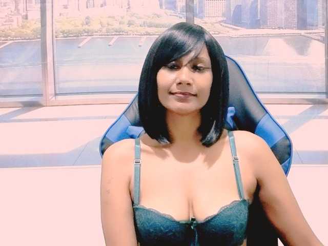 ErroticStarr live cam on BongaCams