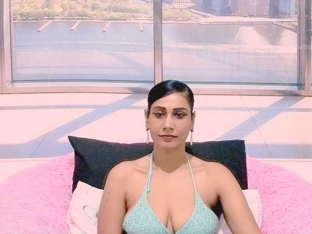 ErroticStarr live cam on BongaCams