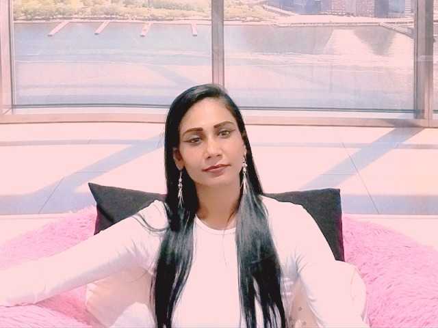 ErroticStarr Live Cam on BongaCams